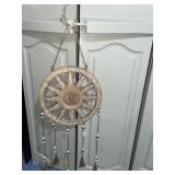 Decorative wind chime