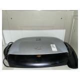 George Foreman Lean Mean Fat-Reducing Grilling