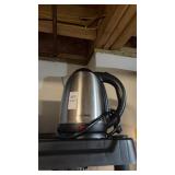 Chefman Electric Water Pot