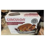 Circulon Roaster NIB