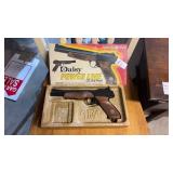 Daisy Powerline 1200 CO2 Pistol