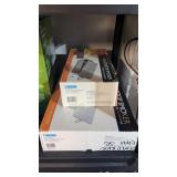 Two Stovetop Smokers