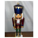 Holiday Nutcracker