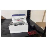 Therapy Tens and Watch