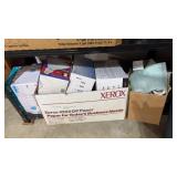 Shelf Lot of Lightbulbs