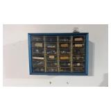 Hardware Organizer W Contents