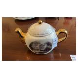 Thomas Kinkade Home is Where the Heart Is II