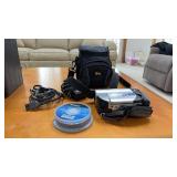 Sony Handycam W Charger