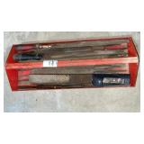 Lot of Various Files