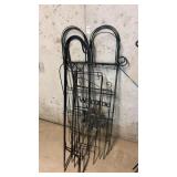 Lot of Garden Hooks