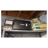 Lab Volt Voltage Testers