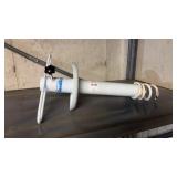 Sand Grabber Fishing Rod Holder