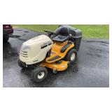 Cub Cadet LT1045 Lawn Tractor