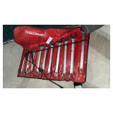 Challenger Wrench Set