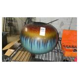 Decorative Ceramic Bud Vase