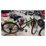 Schwinn Frontier Bicycle