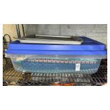 Placemats and Oven Mitts