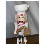 Holiday Nutcracker