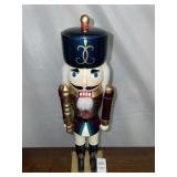 Holiday Nutcracker