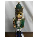 Holiday Nutcracker