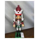 Holiday Nutcracker