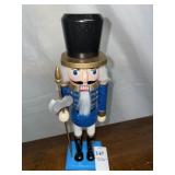 Holiday Nutcracker