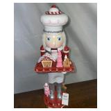 Holiday Nutcracker