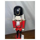 Holiday Nutcracker