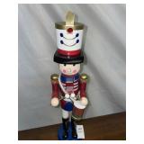 Holiday Nutcracker