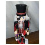 Holiday Nutcracker