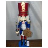 Holiday Nutcracker