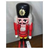 Holiday Nutcracker