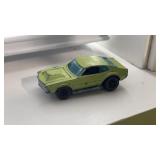 Hot Wheels 1969 Redline Street Snorter Foam Green