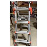 Little Giant Ladder - New