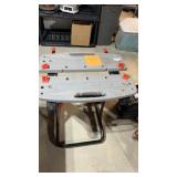 Black& Decker Workmate Folding Bench