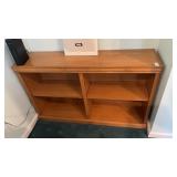 Oak Bookcase