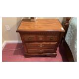 Sumter Cabinet Co Nightstand