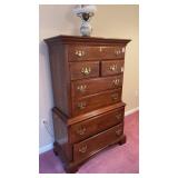 Sumter Cabinet Company Chest of Drawers NO