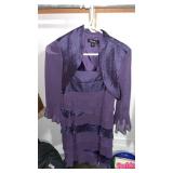 S L Fashions Dress 4 P