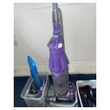 Dyson Upright Vacuum Cleaner DC07 Animal Purple