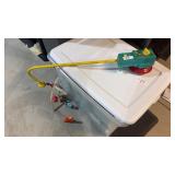 Fisher Price Vintage Music Box Mobile