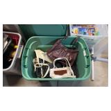Tote of Purses