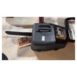 Poulan Pro Chainsaw Case