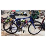 Schwinn Frontier Bicycle