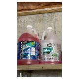 RV & Marine Antifreeze