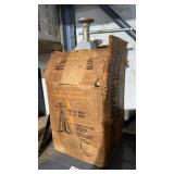 4 Aluminum Stabilizers