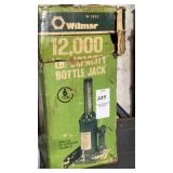 6 Ton Bottle Jack