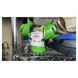 Titan Sewer Adapter, Collapsable Laundry Baskets,