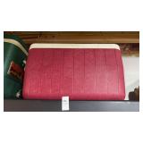 Red Cooler