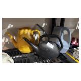 Watering Cans